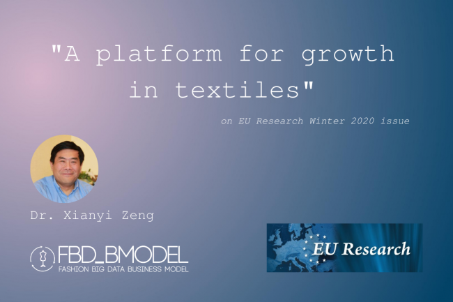 EU Research EU Research