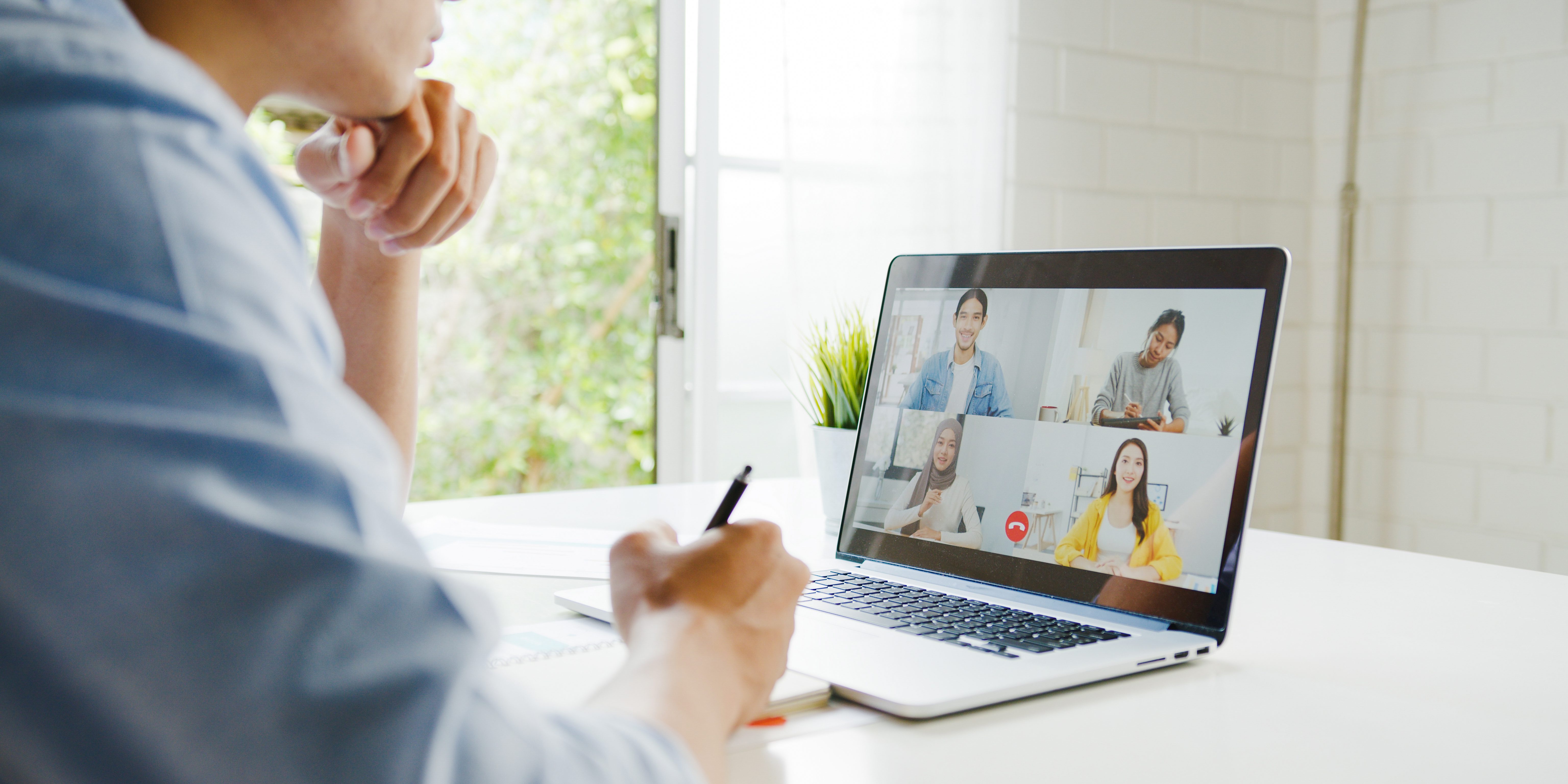 Technical Metting M38